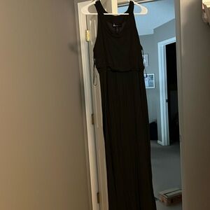 Lane Bryant Maxi Dress